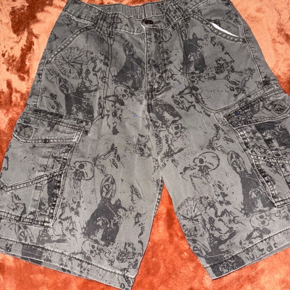 Boys Shorts Bundle - Picture 7 of 8